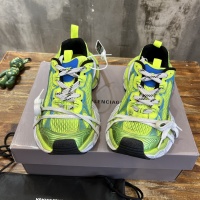 Cheap Balenciaga Casual Shoes For Men #1148393 Replica Wholesale [$128.00 USD] [ITEM#1148393] on Replica Balenciaga Casual Shoes