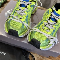 Cheap Balenciaga Casual Shoes For Men #1148393 Replica Wholesale [$128.00 USD] [ITEM#1148393] on Replica Balenciaga Casual Shoes