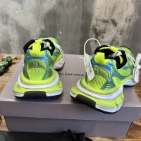 Cheap Balenciaga Casual Shoes For Men #1148393 Replica Wholesale [$128.00 USD] [ITEM#1148393] on Replica Balenciaga Casual Shoes