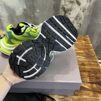 Cheap Balenciaga Casual Shoes For Men #1148393 Replica Wholesale [$128.00 USD] [ITEM#1148393] on Replica Balenciaga Casual Shoes