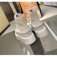 Cheap Roger Vivier High Tops Shoes For Women #1148400 Replica Wholesale [$105.00 USD] [ITEM#1148400] on Replica Roger Vivier High Tops Shoes
