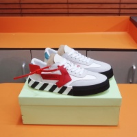 Off-White Casual Shoes For Men #1148472