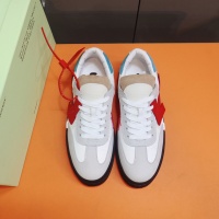 Cheap Off-White Casual Shoes For Men #1148472 Replica Wholesale [$85.00 USD] [ITEM#1148472] on Replica Off-White Casual Shoes