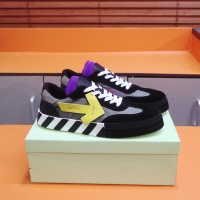 Off-White Casual Shoes For Men #1148474