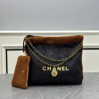 Chanel AAA Quality Shoulder Bags For Women #1148499