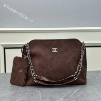 Cheap Chanel AAA Quality Shoulder Bags For Women #1148502 Replica Wholesale [$85.00 USD] [ITEM#1148502] on Replica Chanel AAA Quality Shoulder Bags