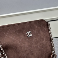 Cheap Chanel AAA Quality Shoulder Bags For Women #1148502 Replica Wholesale [$85.00 USD] [ITEM#1148502] on Replica Chanel AAA Quality Shoulder Bags