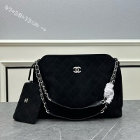 Cheap Chanel AAA Quality Shoulder Bags For Women #1148503 Replica Wholesale [$85.00 USD] [ITEM#1148503] on Replica Chanel AAA Quality Shoulder Bags