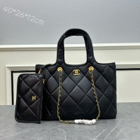 Chanel AAA Quality Handbags For Women #1148504