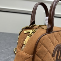 Cheap Chanel AAA Quality Handbags For Women #1148511 Replica Wholesale [$82.00 USD] [ITEM#1148511] on Replica Chanel AAA Handbags