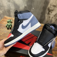 Cheap Air Jordan 1 I For Women #1148521 Replica Wholesale [$122.00 USD] [ITEM#1148521] on Replica Air Jordan 1 I