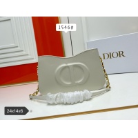 Christian Dior AAA Quality Shoulder Bags For Women #1148531