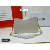 Cheap Christian Dior AAA Quality Shoulder Bags For Women #1148531 Replica Wholesale [$98.00 USD] [ITEM#1148531] on Replica Christian Dior AAA Quality Shoulder Bags