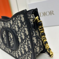 Cheap Christian Dior AAA Quality Shoulder Bags For Women #1148534 Replica Wholesale [$96.00 USD] [ITEM#1148534] on Replica Christian Dior AAA Quality Shoulder Bags