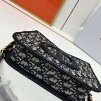 Cheap Christian Dior AAA Quality Shoulder Bags For Women #1148534 Replica Wholesale [$96.00 USD] [ITEM#1148534] on Replica Christian Dior AAA Quality Shoulder Bags