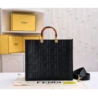 Cheap Fendi AAA Quality Tote-Handbags For Women #1148566 Replica Wholesale [$98.00 USD] [ITEM#1148566] on Replica Fendi AAA Quality Handbags