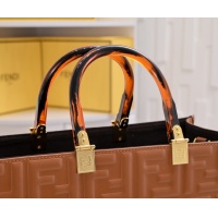 Cheap Fendi AAA Quality Tote-Handbags For Women #1148568 Replica Wholesale [$98.00 USD] [ITEM#1148568] on Replica Fendi AAA Quality Handbags