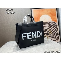 Cheap Fendi AAA Quality Tote-Handbags For Women #1148580 Replica Wholesale [$130.00 USD] [ITEM#1148580] on Replica Fendi AAA Quality Handbags