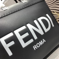 Cheap Fendi AAA Quality Tote-Handbags For Women #1148580 Replica Wholesale [$130.00 USD] [ITEM#1148580] on Replica Fendi AAA Quality Handbags