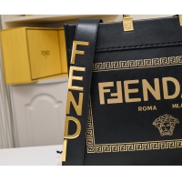 Cheap Fendi AAA Quality Tote-Handbags For Women #1148585 Replica Wholesale [$98.00 USD] [ITEM#1148585] on Replica Fendi AAA Quality Handbags