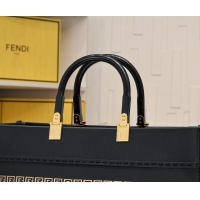 Cheap Fendi AAA Quality Tote-Handbags For Women #1148585 Replica Wholesale [$98.00 USD] [ITEM#1148585] on Replica Fendi AAA Quality Handbags