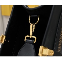 Cheap Fendi AAA Quality Tote-Handbags For Women #1148585 Replica Wholesale [$98.00 USD] [ITEM#1148585] on Replica Fendi AAA Quality Handbags