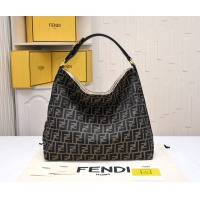 Cheap Fendi AAA Quality Shoulder Bags For Women #1148621 Replica Wholesale [$85.00 USD] [ITEM#1148621] on Replica Fendi AAA Quality Shoulder Bags