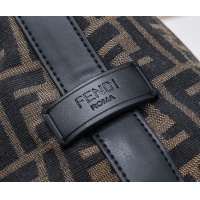 Cheap Fendi AAA Quality Shoulder Bags For Women #1148621 Replica Wholesale [$85.00 USD] [ITEM#1148621] on Replica Fendi AAA Quality Shoulder Bags