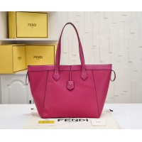 Fendi AAA Quality Shoulder Bags For Women #1148623