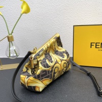 Cheap Fendi AAA Quality Messenger Bags For Women #1148649 Replica Wholesale [$132.00 USD] [ITEM#1148649] on Replica Fendi AAA Messenger Bags