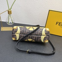 Cheap Fendi AAA Quality Messenger Bags For Women #1148649 Replica Wholesale [$132.00 USD] [ITEM#1148649] on Replica Fendi AAA Messenger Bags