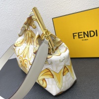 Cheap Fendi AAA Quality Messenger Bags For Women #1148652 Replica Wholesale [$140.00 USD] [ITEM#1148652] on Replica Fendi AAA Messenger Bags