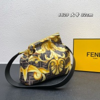 Cheap Fendi AAA Quality Messenger Bags For Women #1148654 Replica Wholesale [$140.00 USD] [ITEM#1148654] on Replica Fendi AAA Messenger Bags