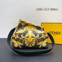 Cheap Fendi AAA Quality Messenger Bags For Women #1148654 Replica Wholesale [$140.00 USD] [ITEM#1148654] on Replica Fendi AAA Messenger Bags