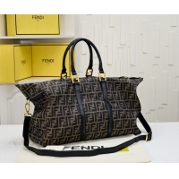 Cheap Fendi Travel Bags #1148727 Replica Wholesale [$96.00 USD] [ITEM#1148727] on Replica Fendi Travel Bags