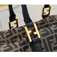 Cheap Fendi Travel Bags #1148727 Replica Wholesale [$96.00 USD] [ITEM#1148727] on Replica Fendi Travel Bags