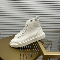 Cheap Christian Louboutin High Top Shoes For Women #1148730 Replica Wholesale [$98.00 USD] [ITEM#1148730] on Replica Christian Louboutin High Top Shoes