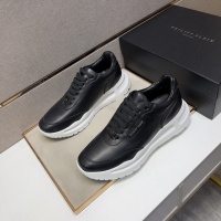 Cheap Philipp Plein Casual Shoes For Men #1148767 Replica Wholesale [$102.00 USD] [ITEM#1148767] on Replica Philipp Plein PP Casual Shoes