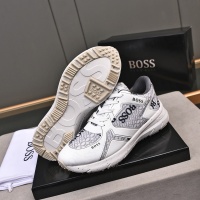 Cheap Boss Casual Shoes For Men #1148770 Replica Wholesale [$85.00 USD] [ITEM#1148770] on Replica Boss Casual Shoes