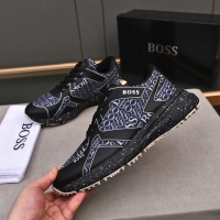 Cheap Boss Casual Shoes For Men #1148771 Replica Wholesale [$85.00 USD] [ITEM#1148771] on Replica Boss Casual Shoes