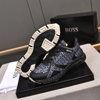 Cheap Boss Casual Shoes For Men #1148771 Replica Wholesale [$85.00 USD] [ITEM#1148771] on Replica Boss Casual Shoes