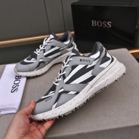 Cheap Boss Casual Shoes For Men #1148772 Replica Wholesale [$85.00 USD] [ITEM#1148772] on Replica Boss Casual Shoes