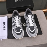 Cheap Boss Casual Shoes For Men #1148772 Replica Wholesale [$85.00 USD] [ITEM#1148772] on Replica Boss Casual Shoes