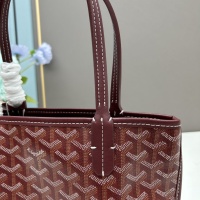 Cheap Goyard AAA Quality Shoulder Bags #1148781 Replica Wholesale [$64.00 USD] [ITEM#1148781] on Replica Goyard AAA Quality Shoulder Bags