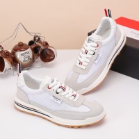 Cheap Thom Browne TB Casual Shoes For Men #1148827 Replica Wholesale [$72.00 USD] [ITEM#1148827] on Replica Thom Browne TB Casual Shoes