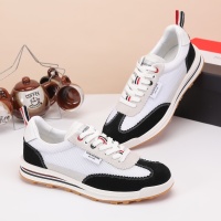 Cheap Thom Browne TB Casual Shoes For Men #1148828 Replica Wholesale [$72.00 USD] [ITEM#1148828] on Replica Thom Browne TB Casual Shoes