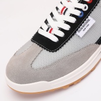 Cheap Thom Browne TB Casual Shoes For Men #1148829 Replica Wholesale [$72.00 USD] [ITEM#1148829] on Replica Thom Browne TB Casual Shoes