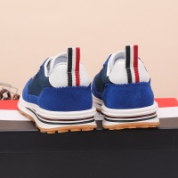 Cheap Thom Browne TB Casual Shoes For Men #1148831 Replica Wholesale [$72.00 USD] [ITEM#1148831] on Replica Thom Browne TB Casual Shoes
