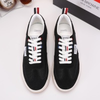 Cheap Thom Browne TB Casual Shoes For Men #1148832 Replica Wholesale [$72.00 USD] [ITEM#1148832] on Replica Thom Browne TB Casual Shoes