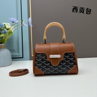 Cheap Goyard AAA Quality Handbags For Women #1148835 Replica Wholesale [$80.00 USD] [ITEM#1148835] on Replica Goyard AAA Quality Handbags